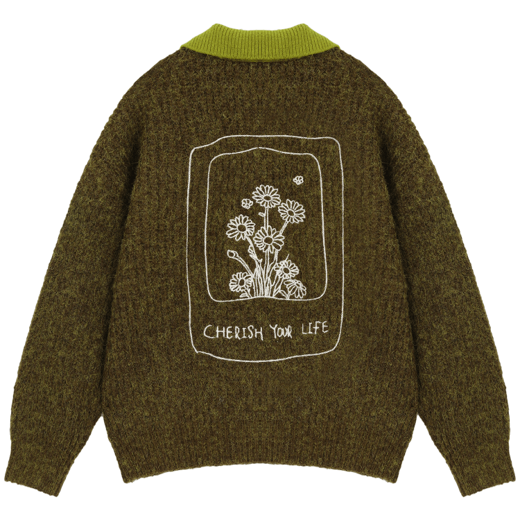BJHG Sweater