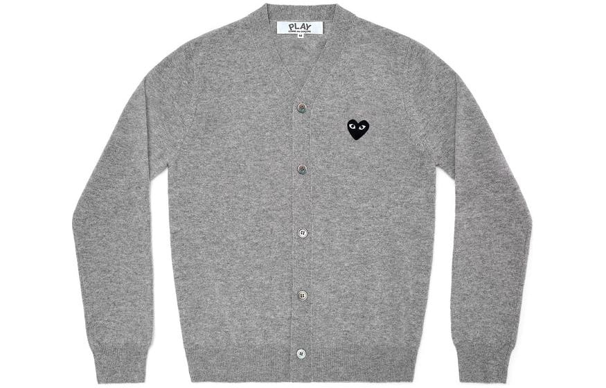 CDG Play SS24 V