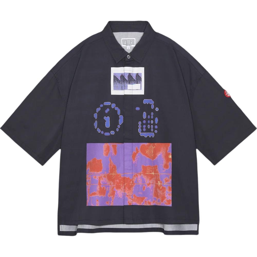 Cav Empt FW24