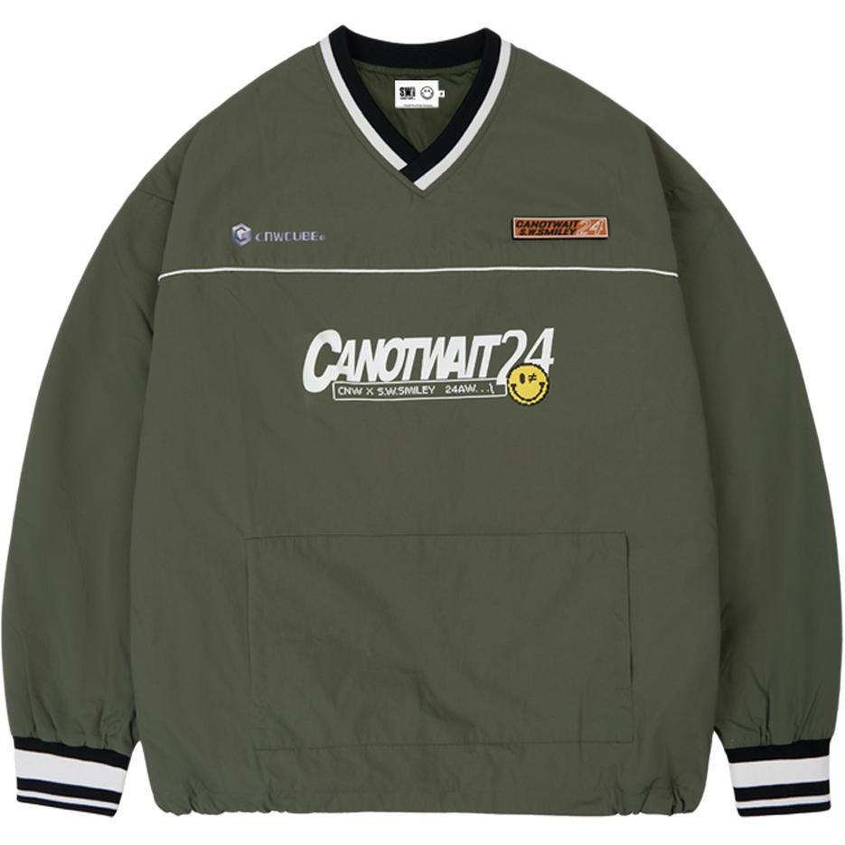 CANOTWAIT_ S.W.SMILEY V