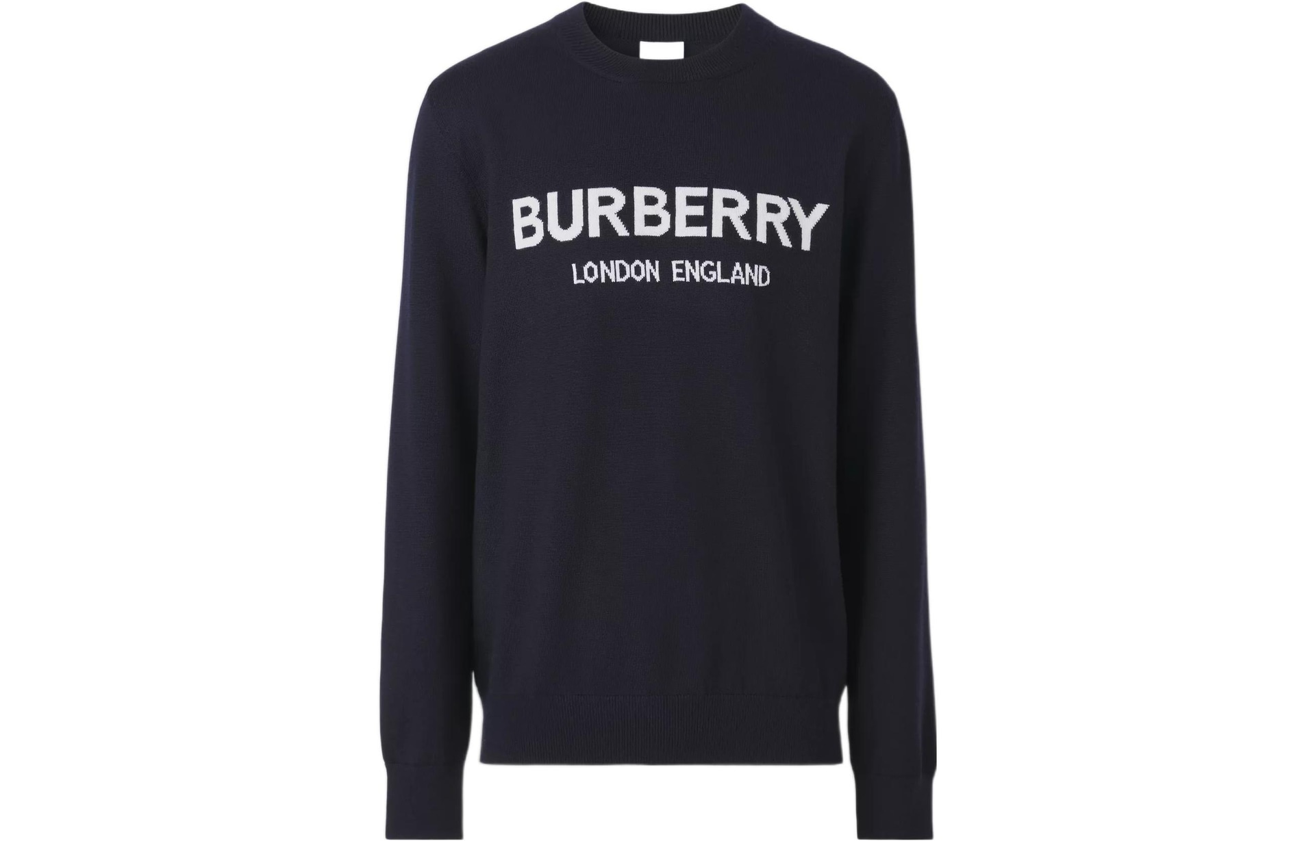Burberry Sweater Black
