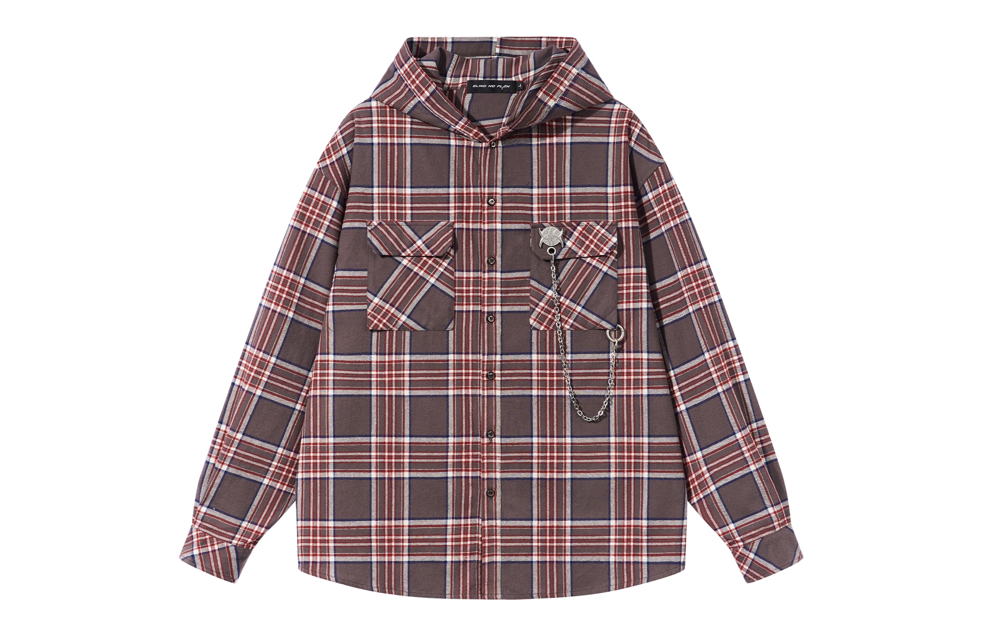 BLINDNOPLAN 24AW