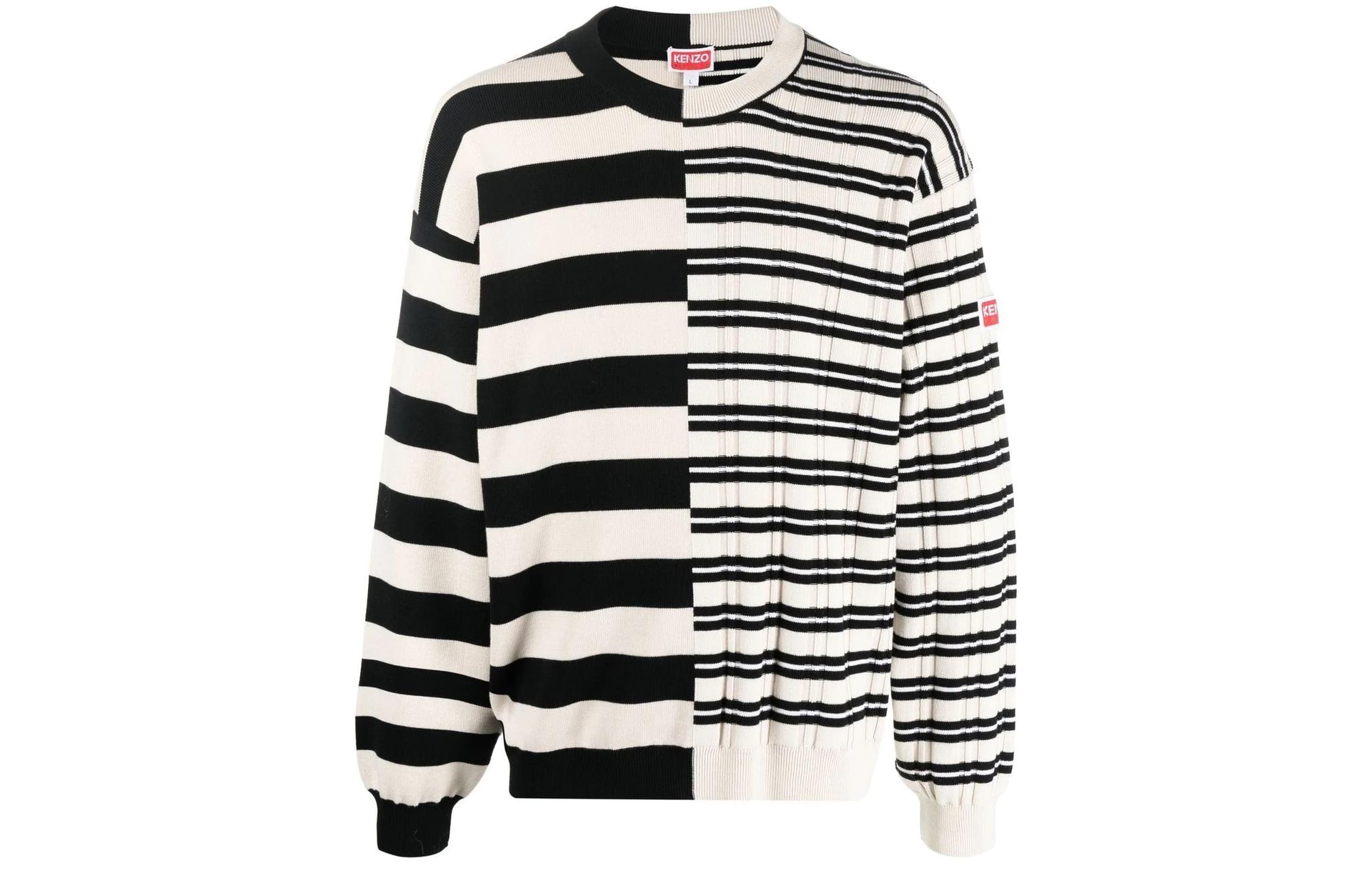 KENZO FW22 Sweater