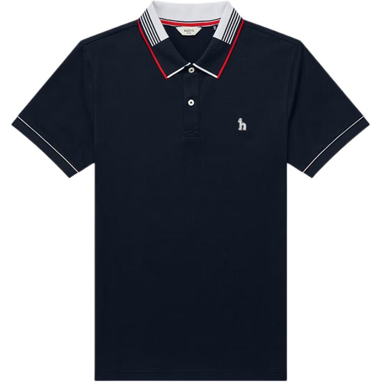 HAZZYS 哈吉斯 HAZZYS Polo