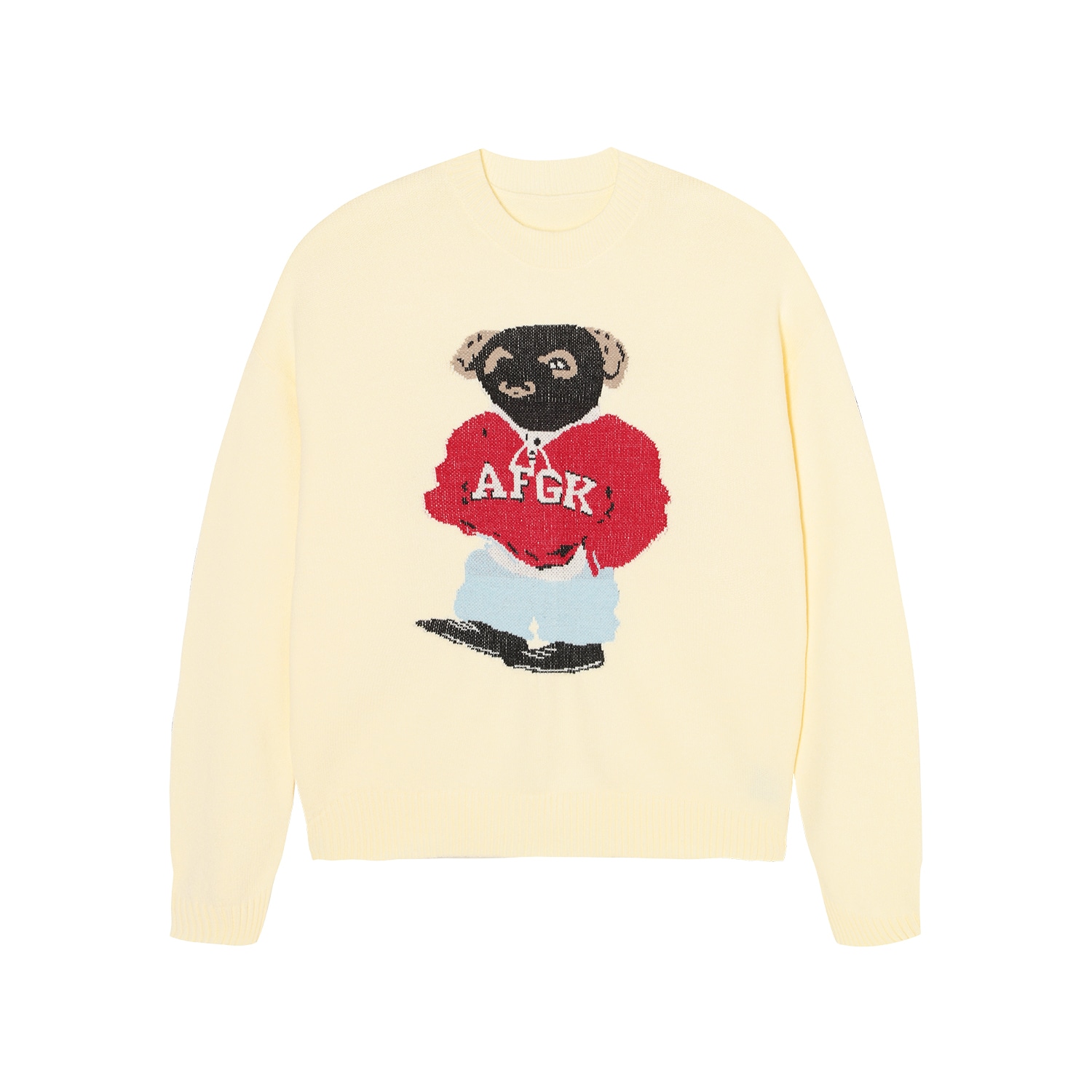 AFGK