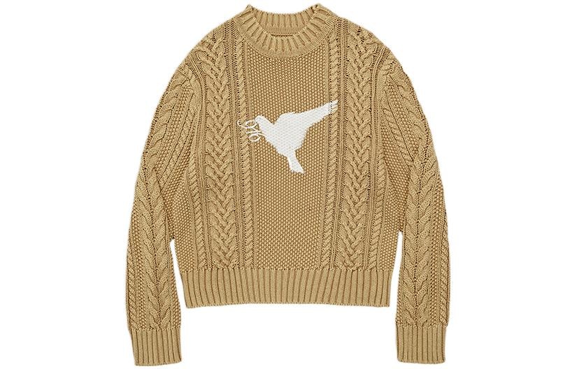 GOOD BAI GOODBAI Sweater