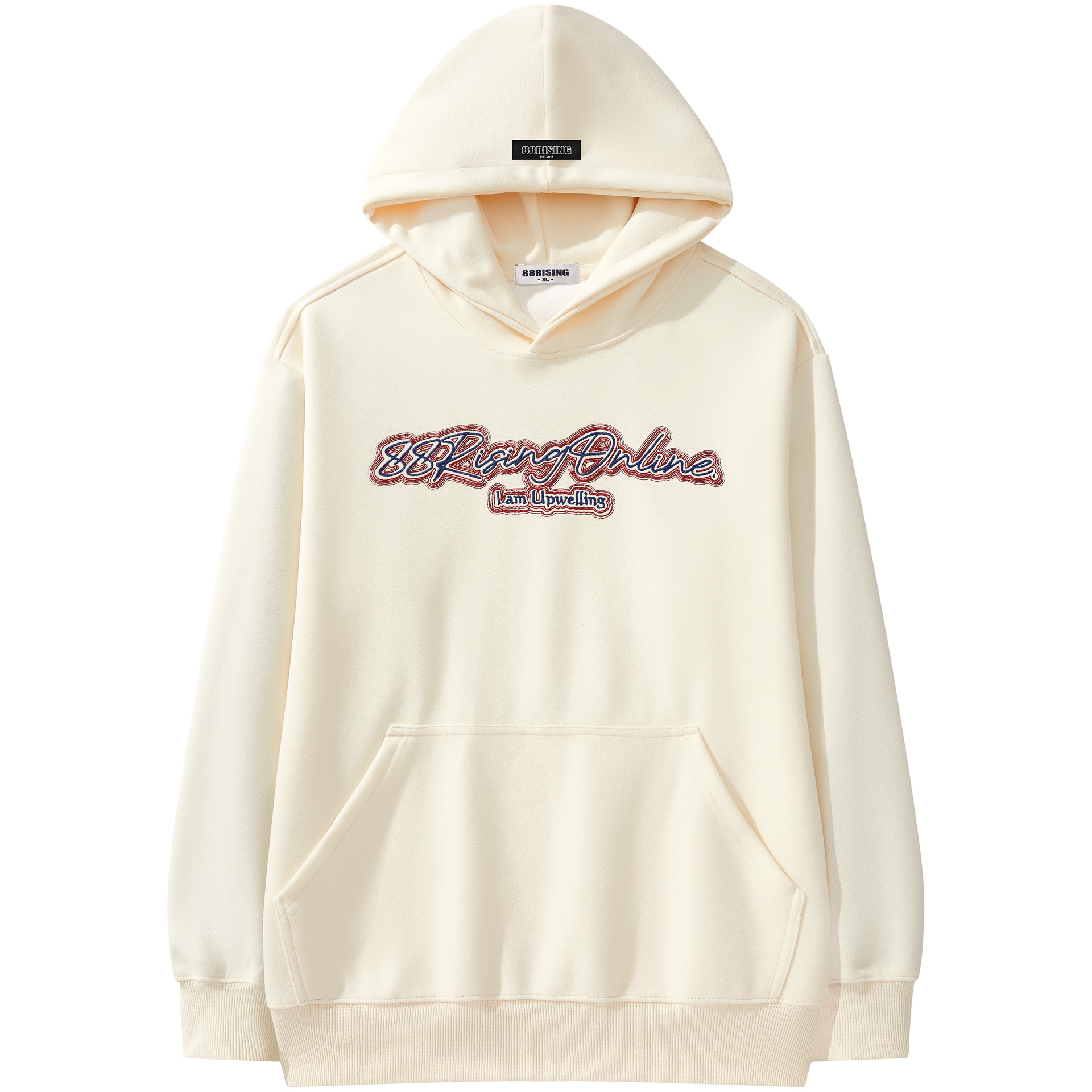 88rising LOGO