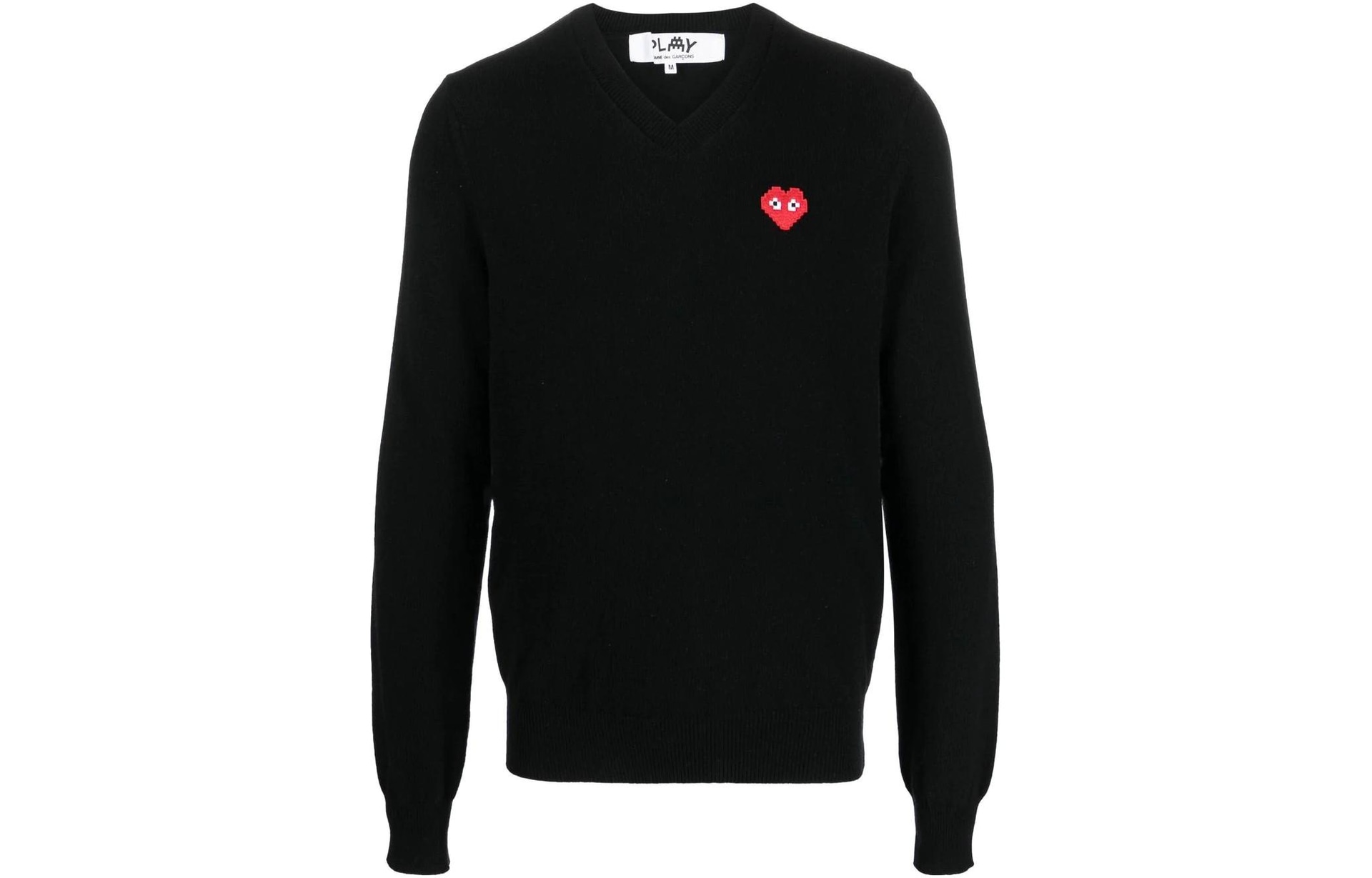 CDG Play SS23 V