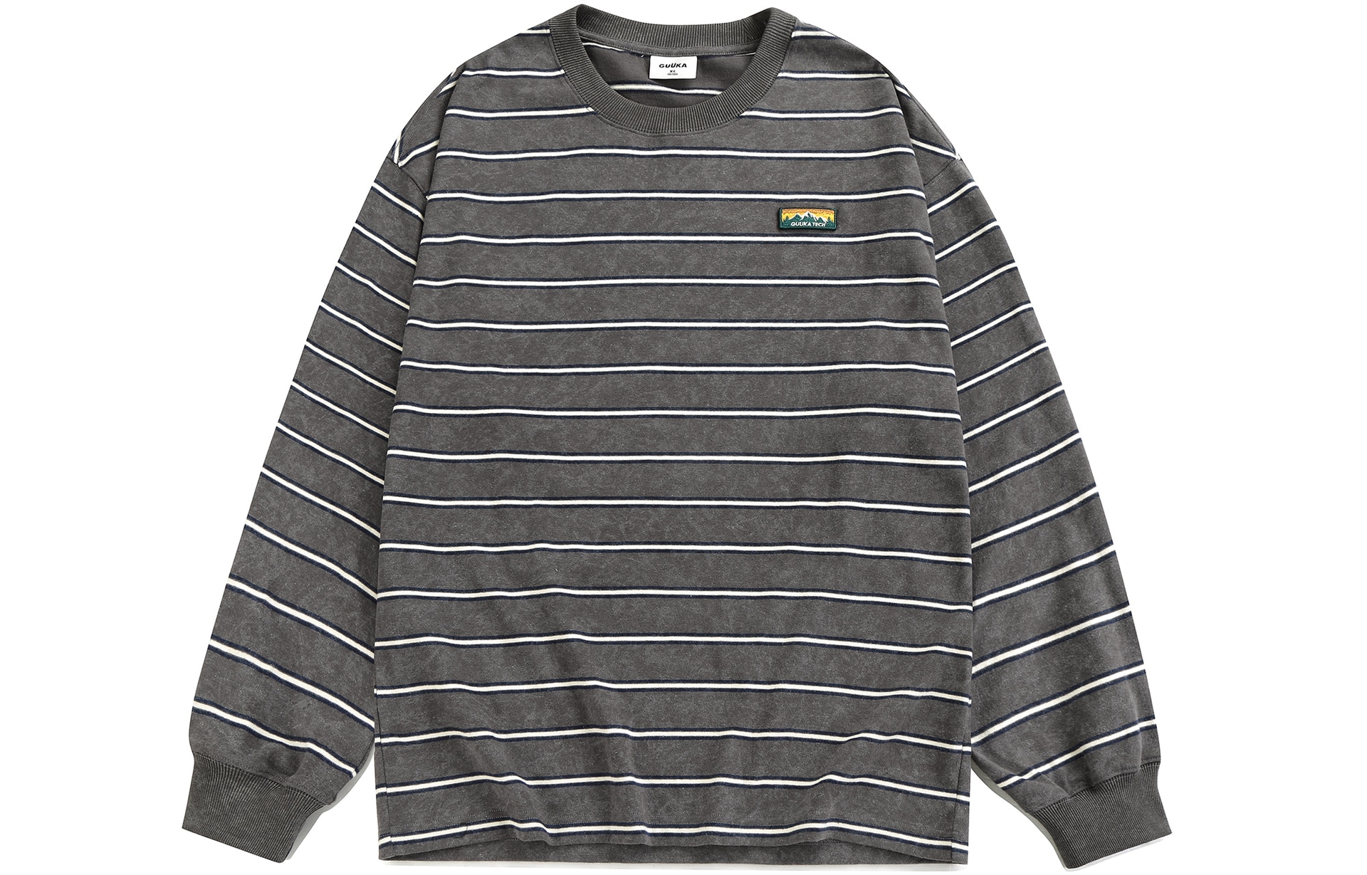GUUKA TECH T