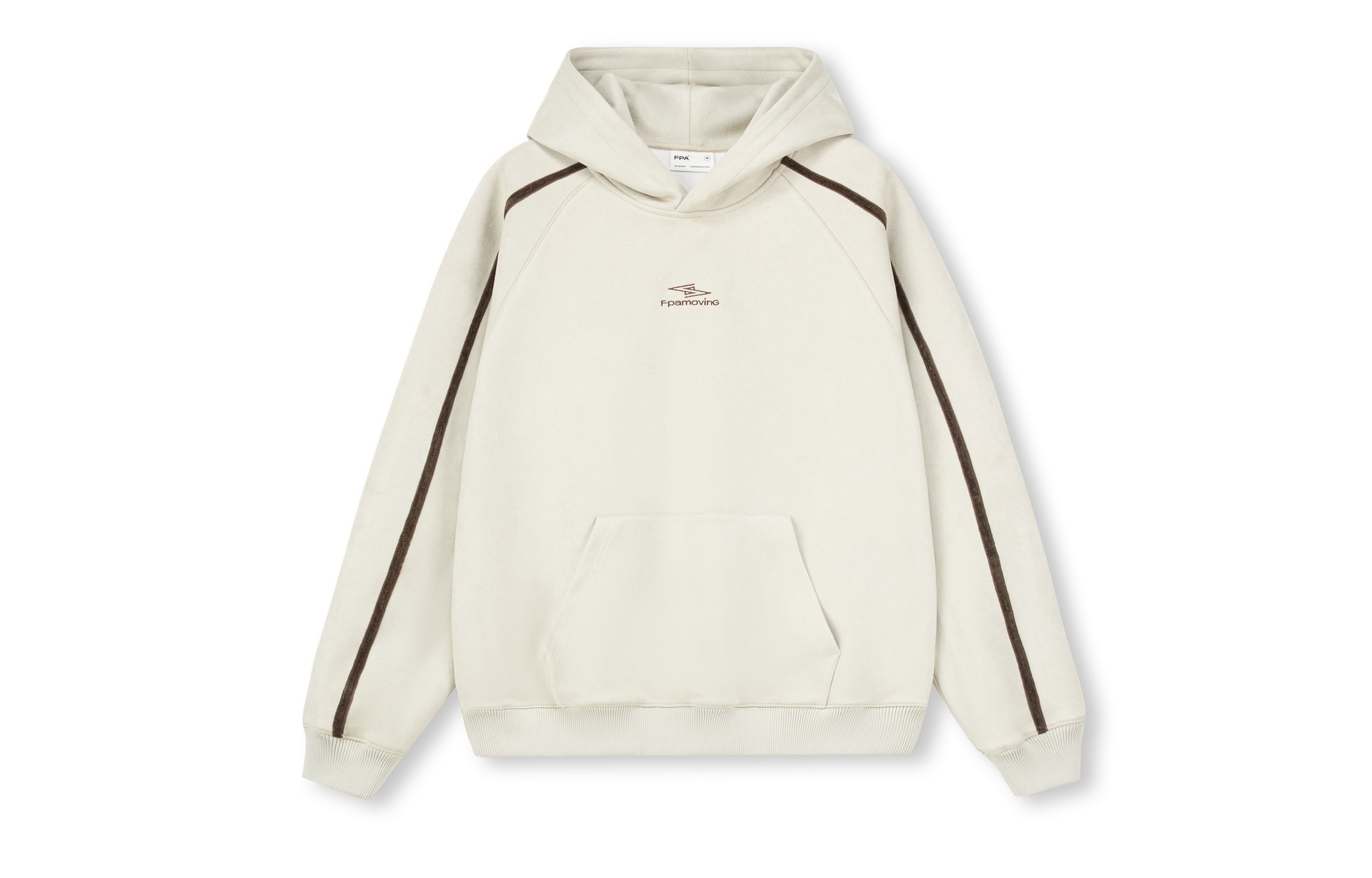 FPA oversize