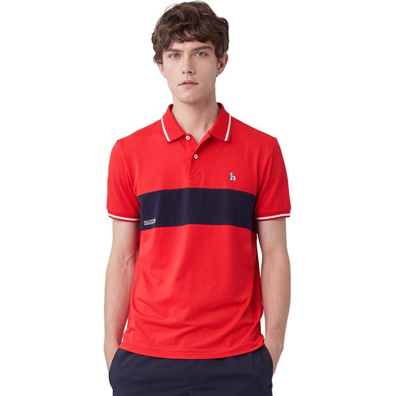 HAZZYS 哈吉斯 HAZZYS Polo