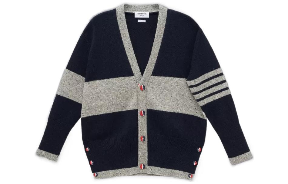 THOM BROWNE FW22