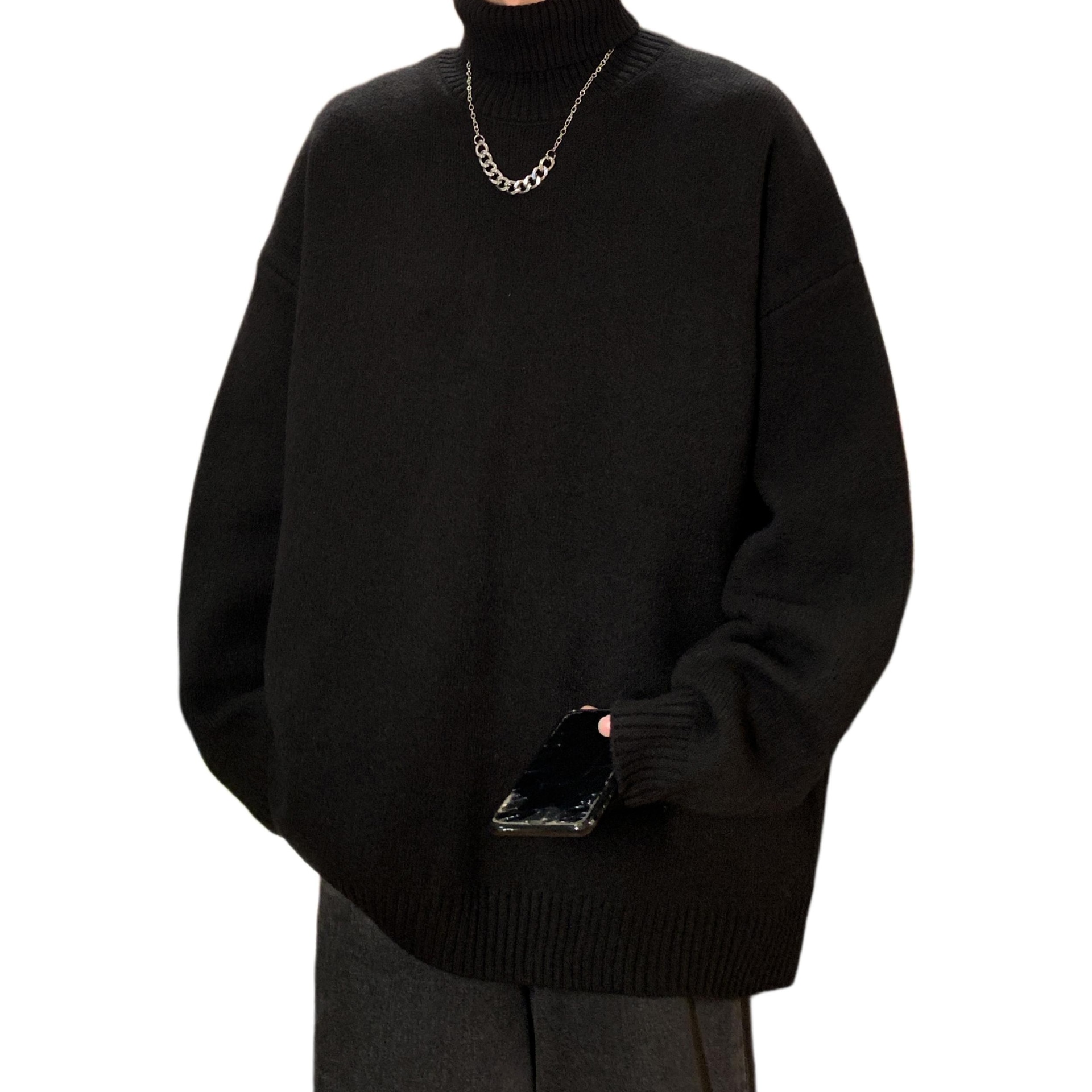 COMOWA Sweater