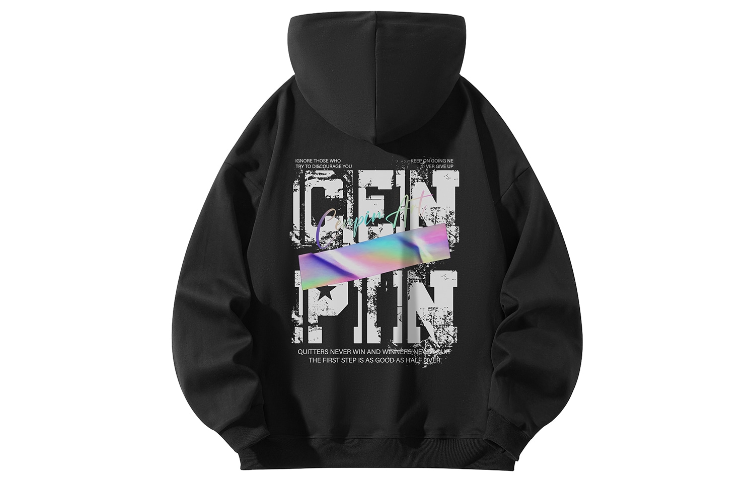 Худи 诚品CENPIN CENPIN