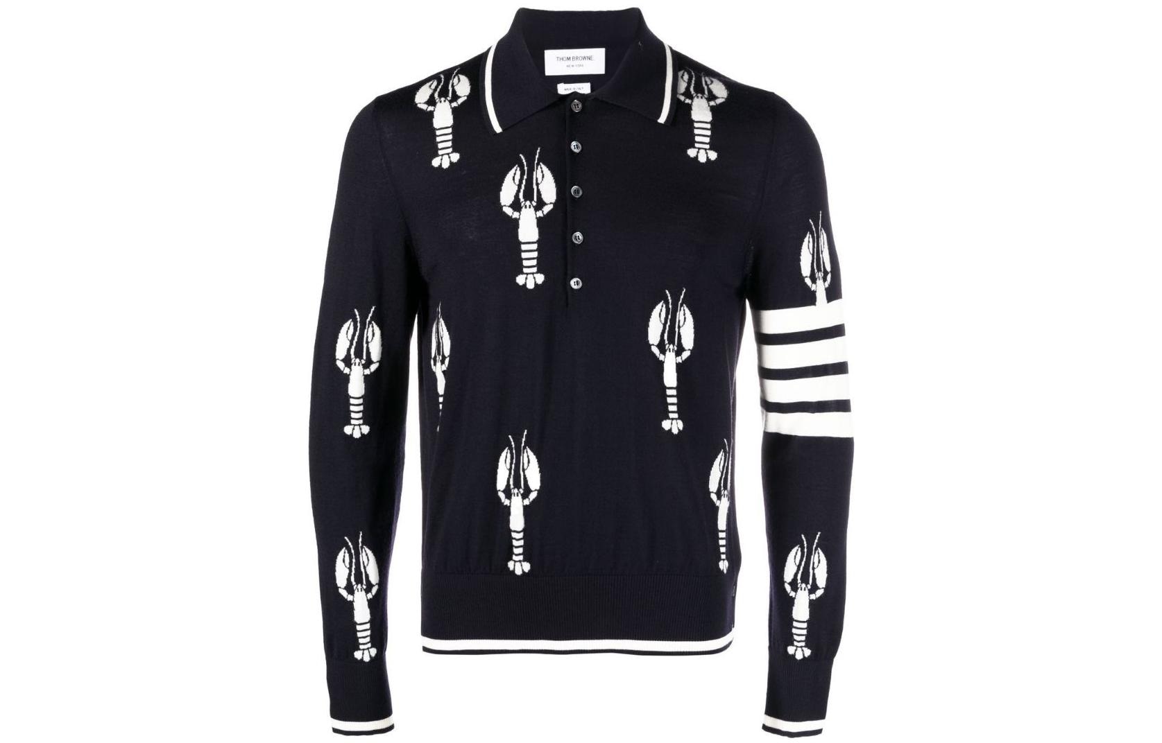 THOM BROWNE FW22