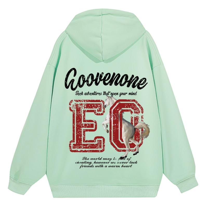 EOOVEN logo
