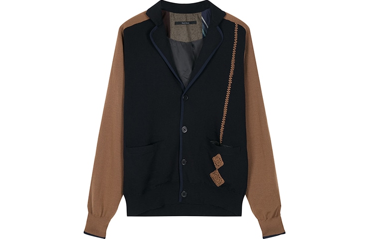 DAVID NAMAN FW22