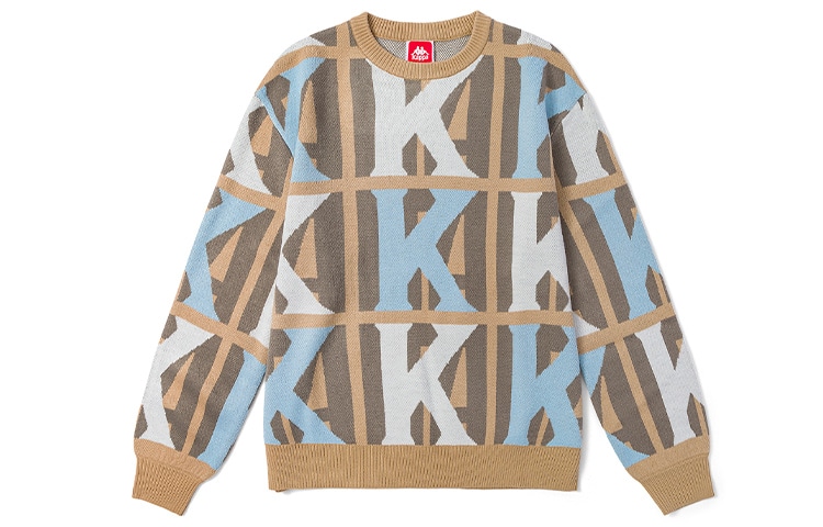 Kappa/卡帕 Kappa Logo Sweater
