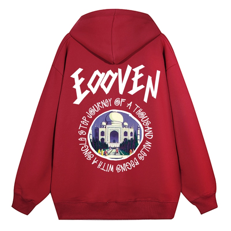 EOOVEN Logo