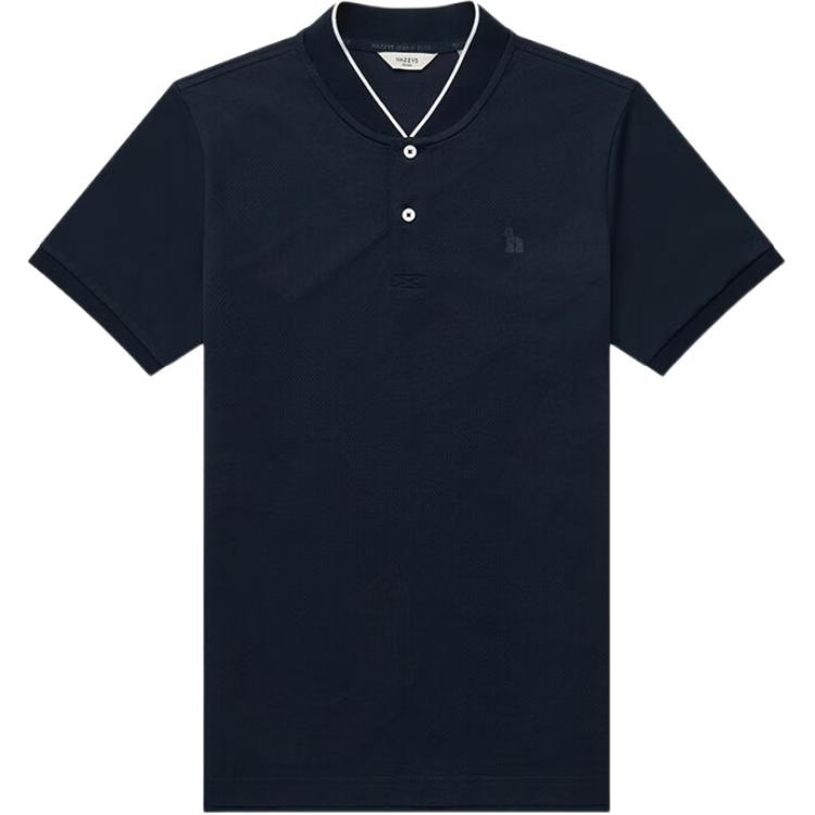 HAZZYS 哈吉斯 HAZZYS Polo