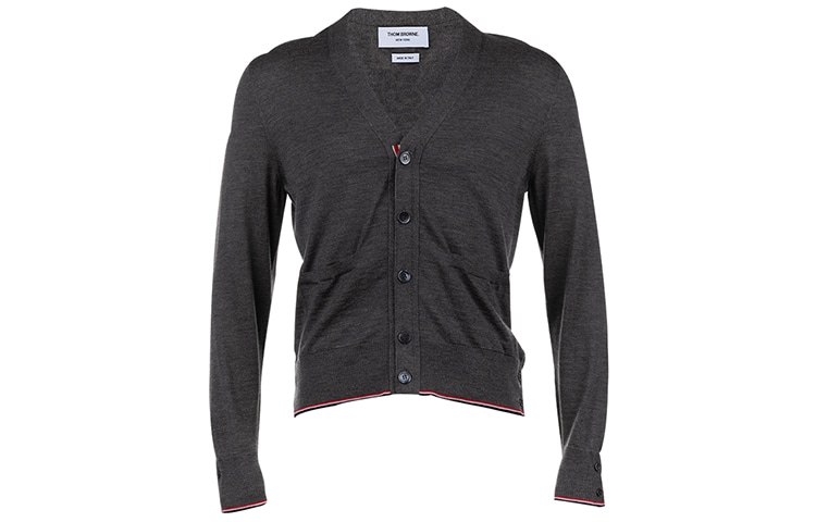 THOM BROWNE V