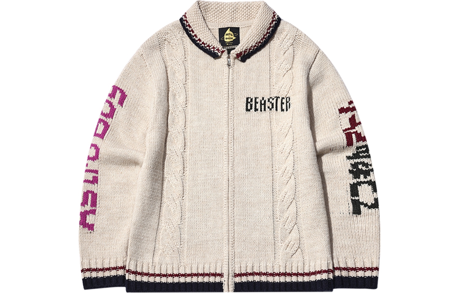 BEASTER x Astro Boy