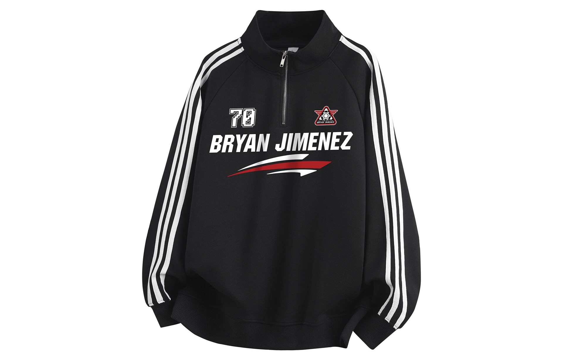 BRYAN JIMENEZ Logo