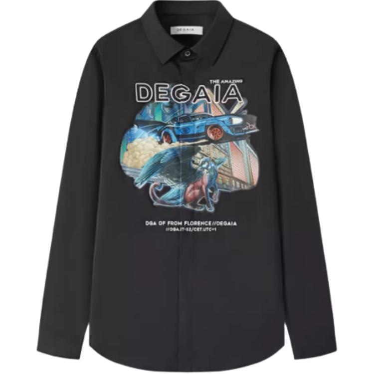 DEGAIA FW24