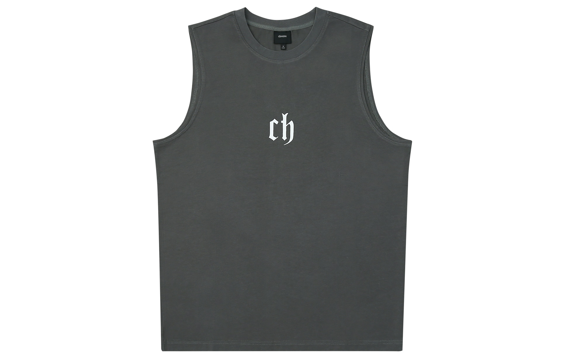 CHINISM Logo Vest