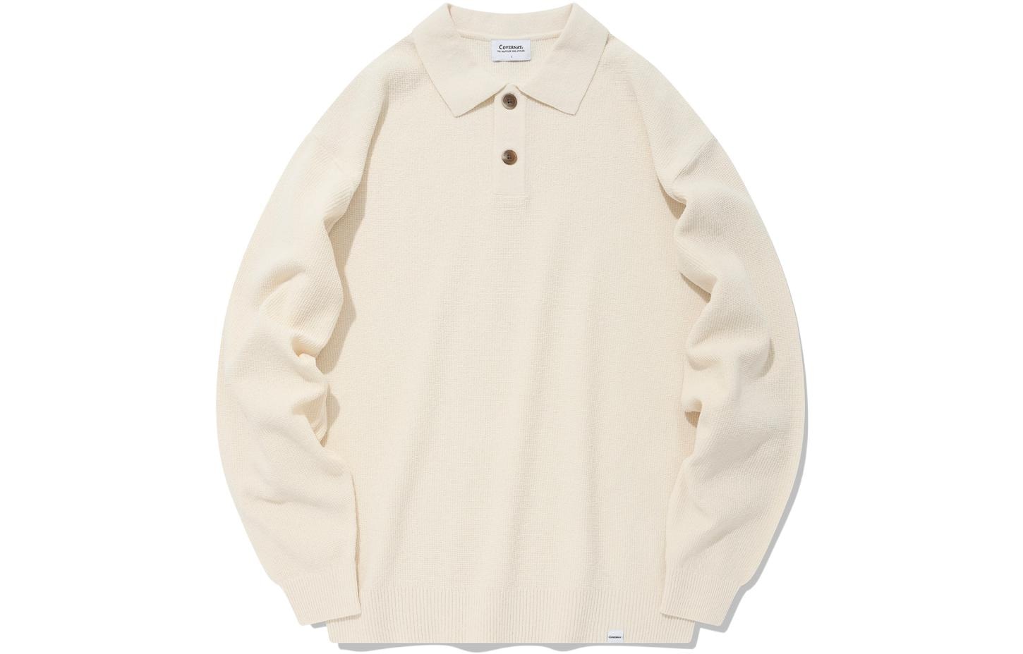 COVERNAT SS22 Polo