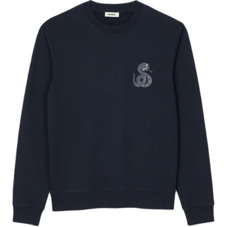 Sandro SS25