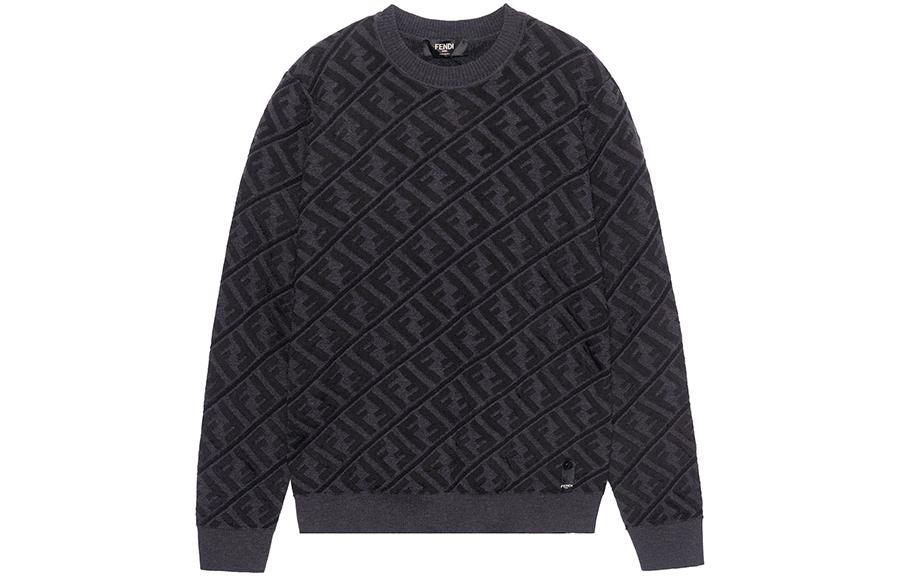 FENDI/芬迪 FENDI FW22 Logo