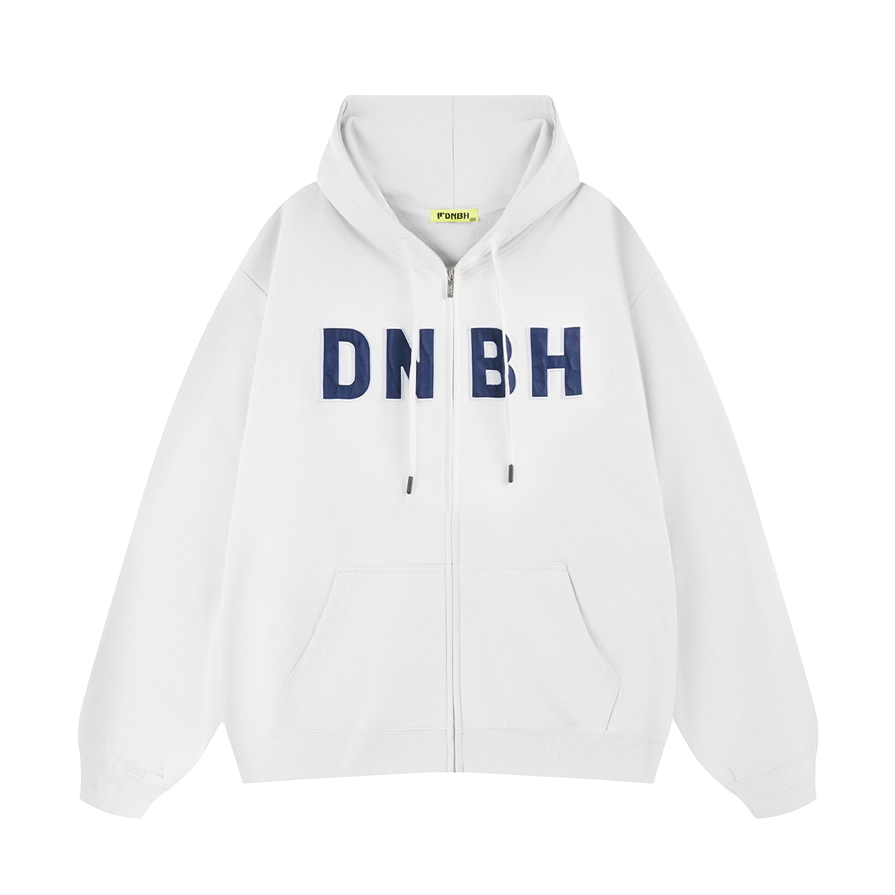 DNBH Logo