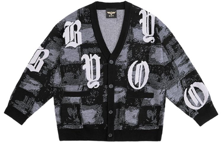 Boy London FW22