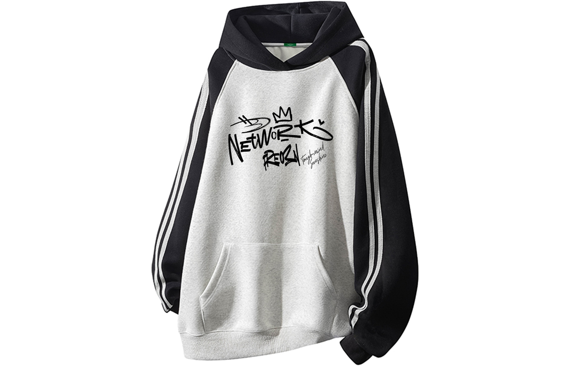 FREO3N Hoodie