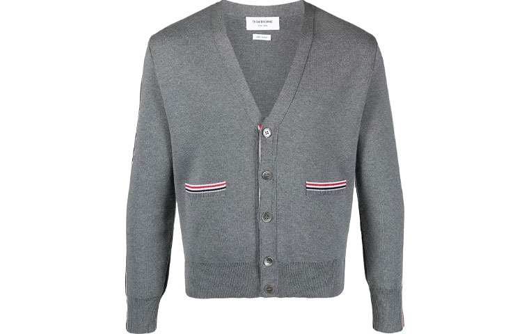 THOM BROWNE FW21 V