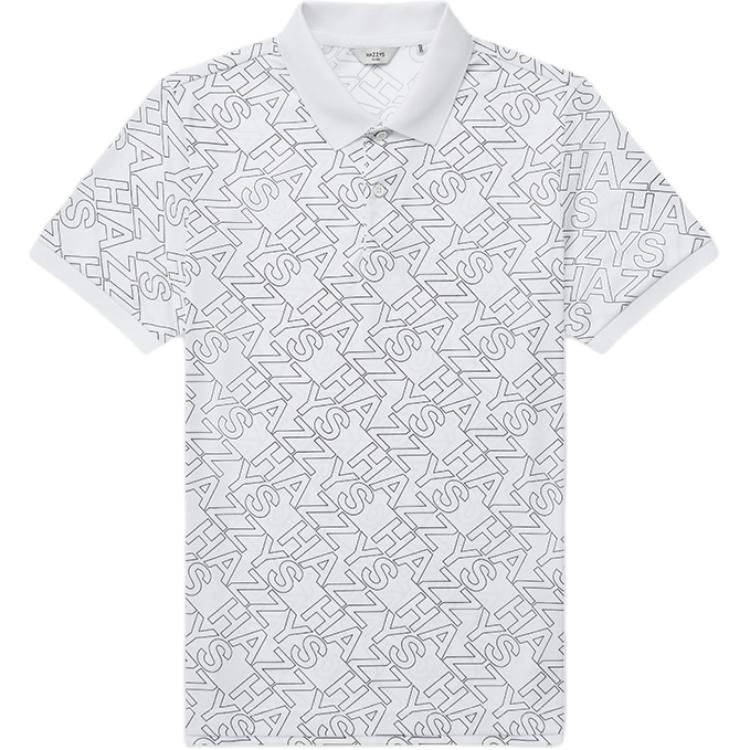 HAZZYS 哈吉斯 HAZZYS Polo