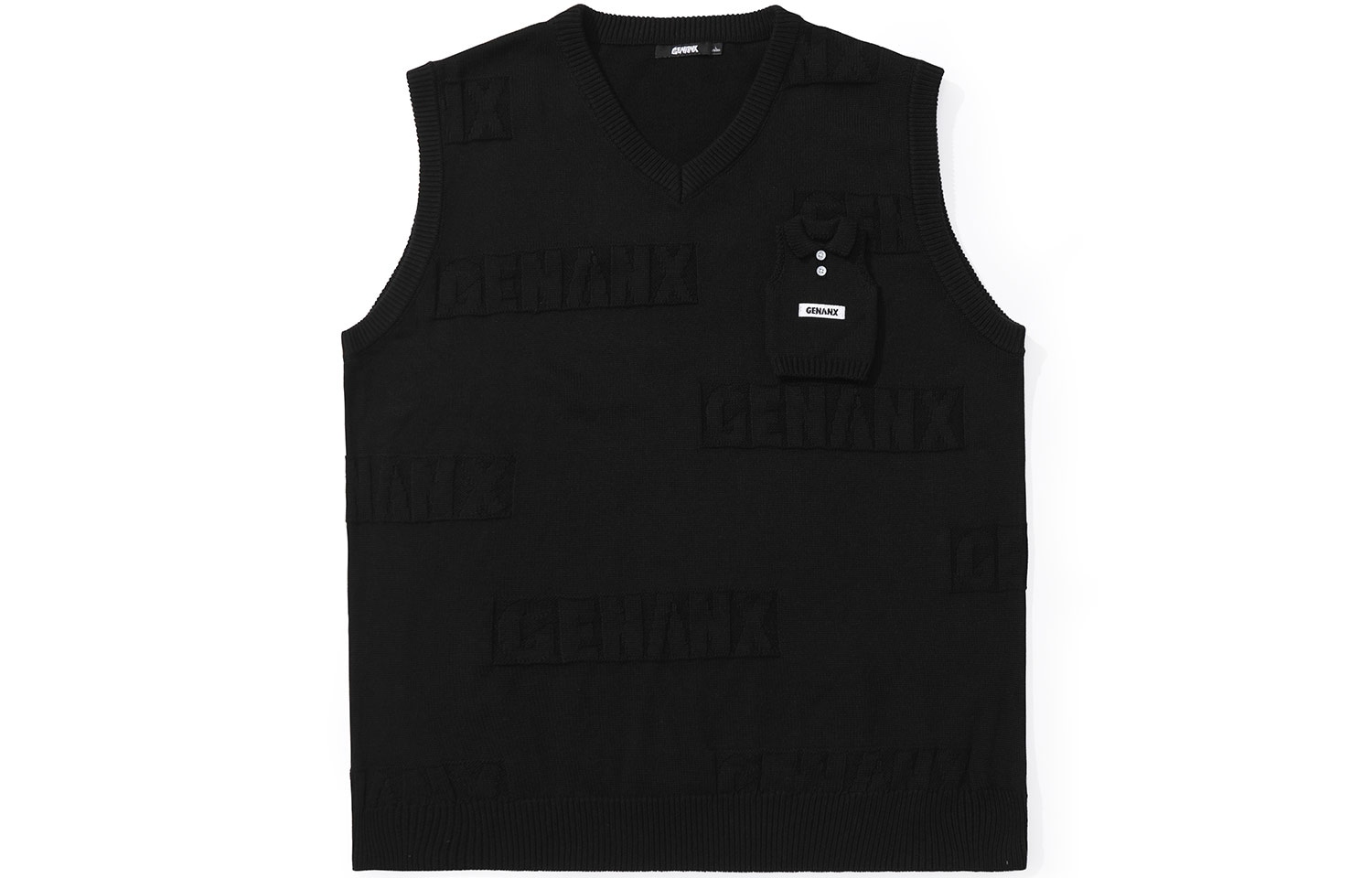 GENANX V