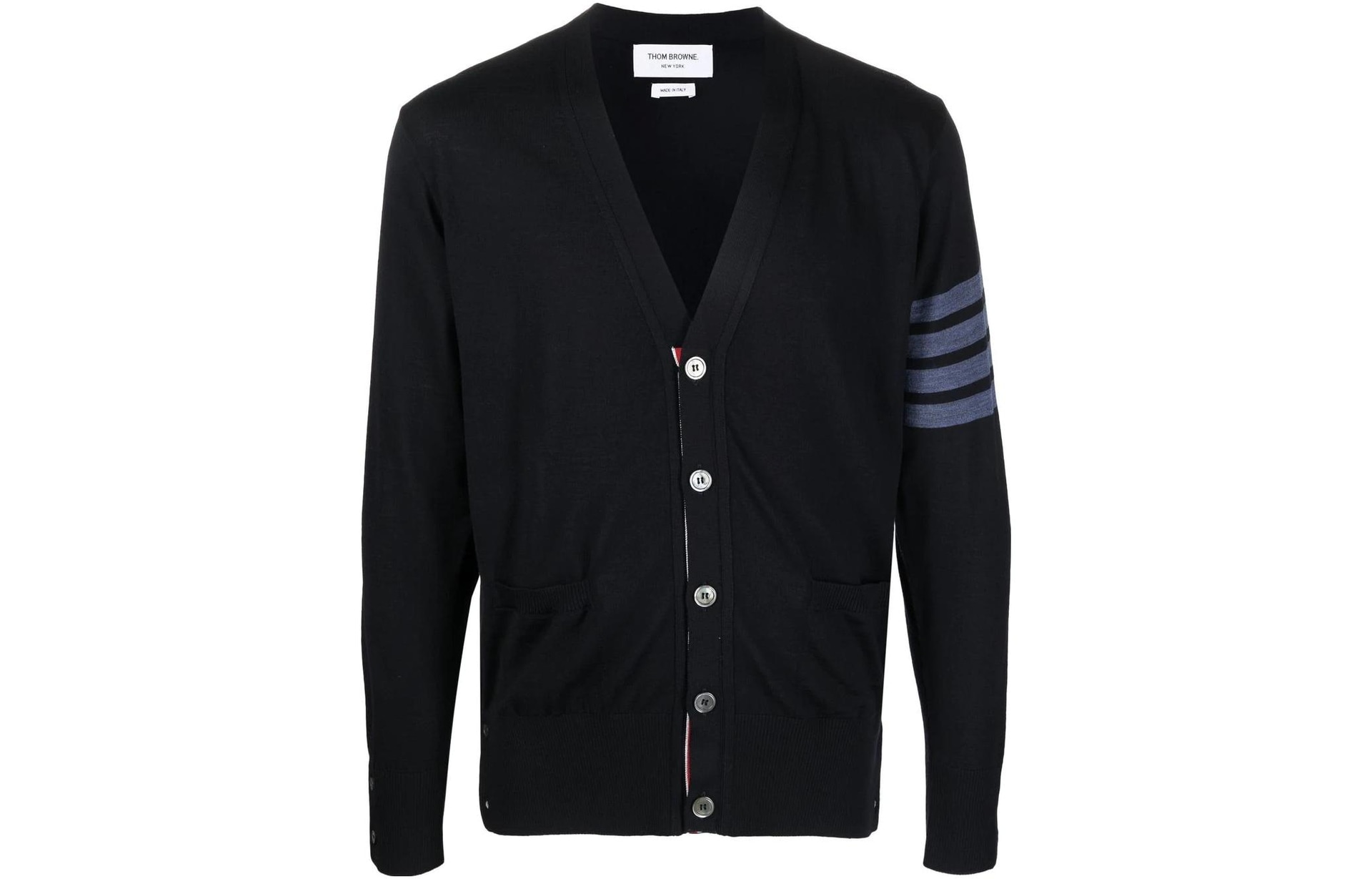 THOM BROWNE FW22 V
