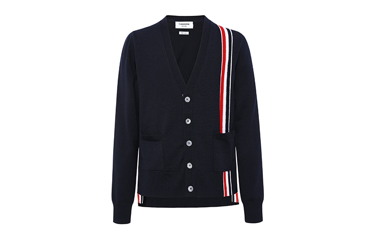 THOM BROWNE V
