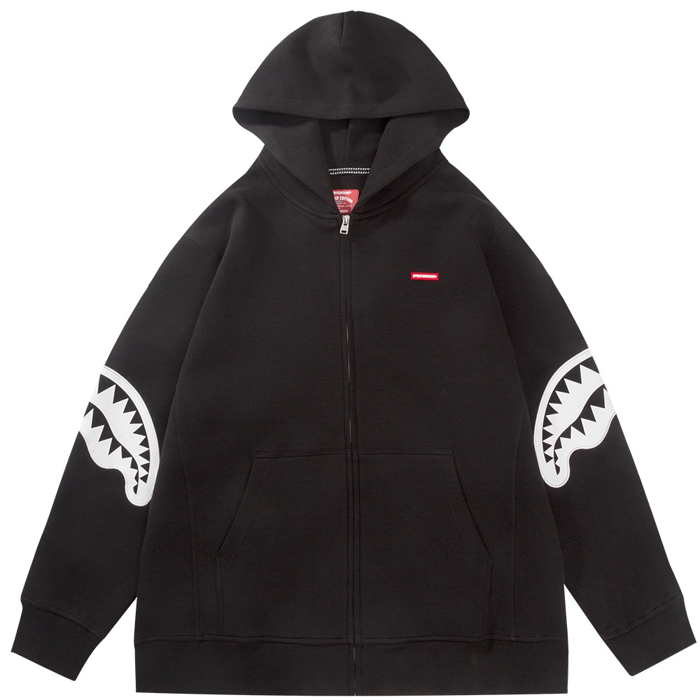 SPRAYGROUND Logo
