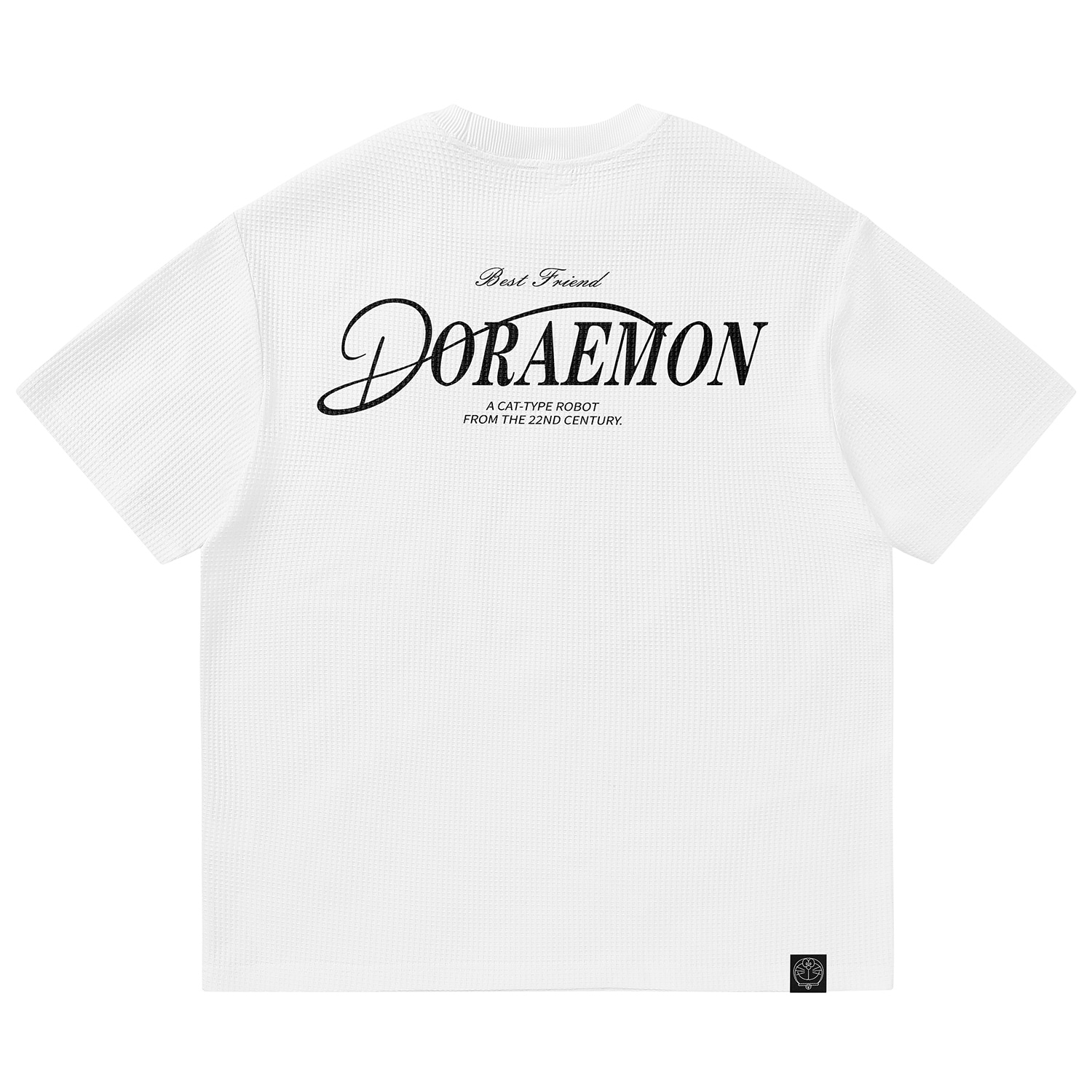 Doraemon/哆啦A梦 DoraemonA LogoT