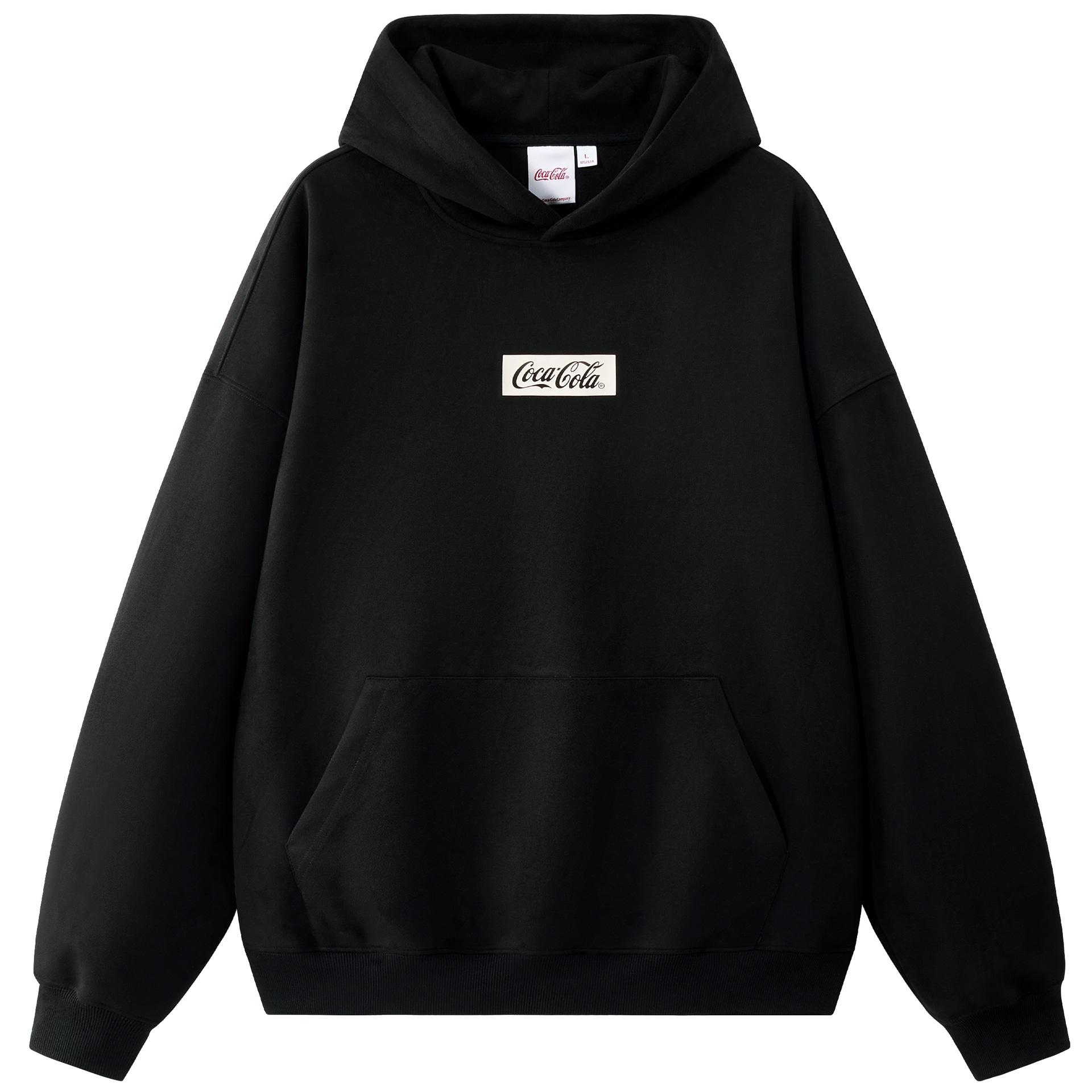 Coca-Cola/可口可乐 Coca-Cola BoxLogo