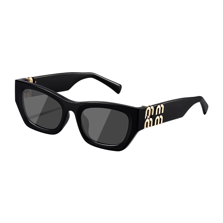 BERTHA Cat Eye Sunglasses