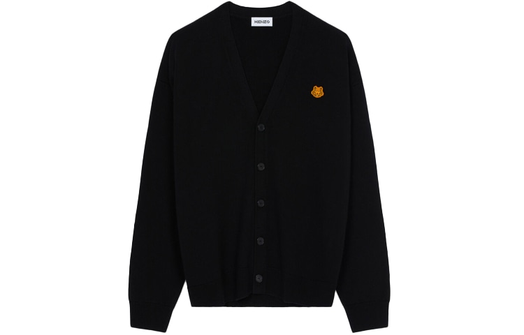 KENZO FW21 Merino Wool Sweater