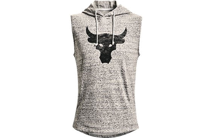 Under Armour Project Rock Hoodie