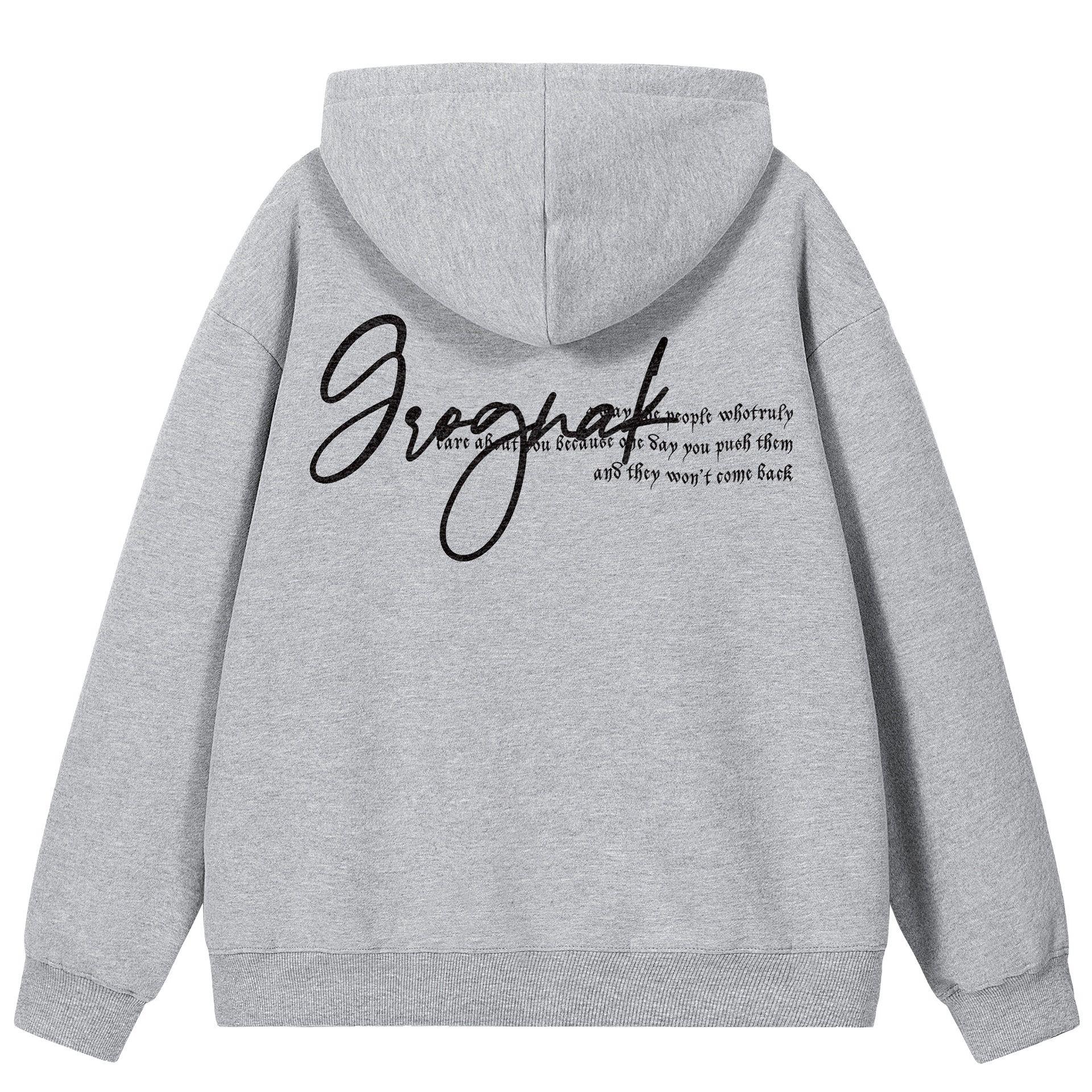 GROGNAK Logo