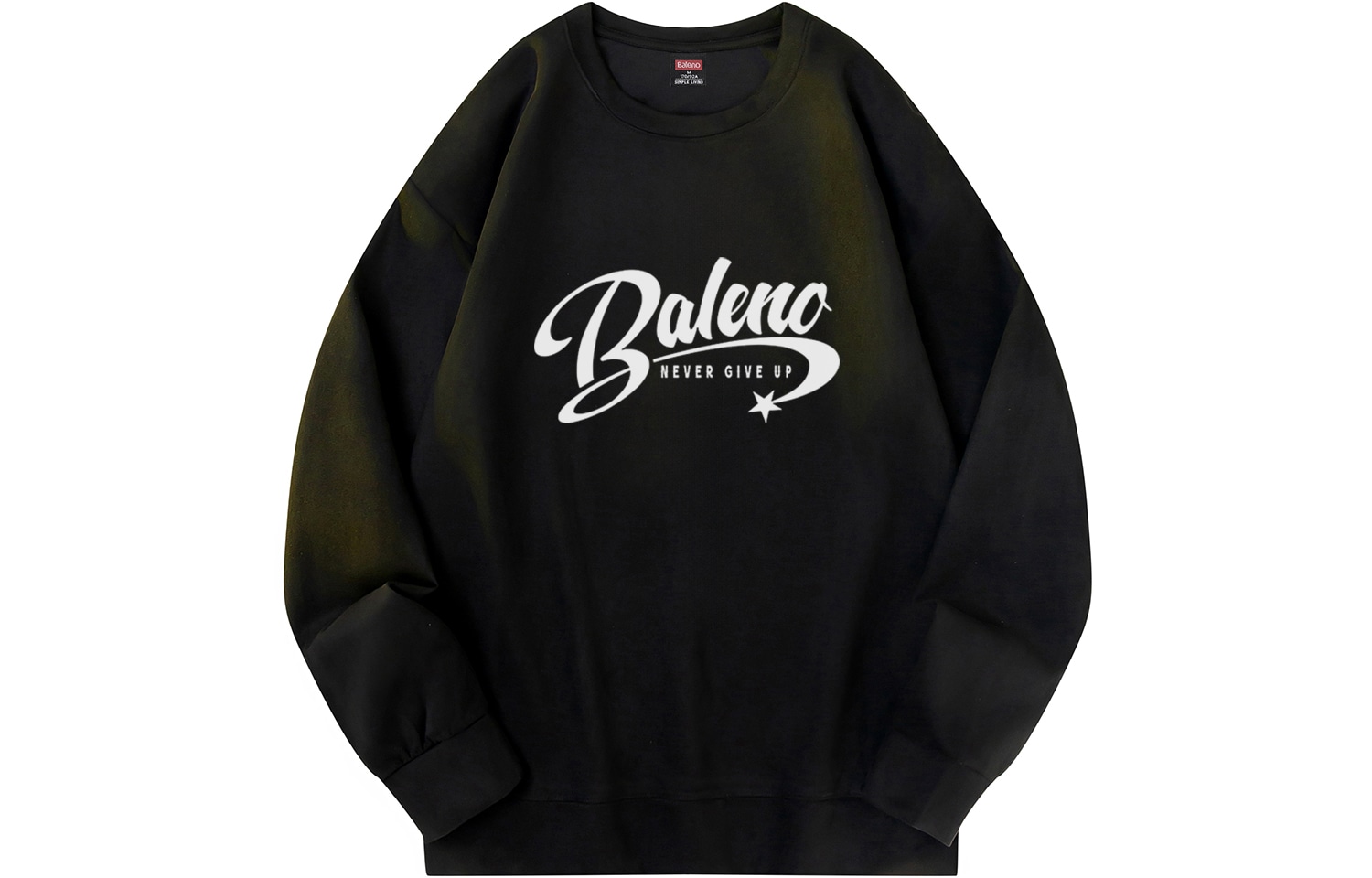 BALENO 班尼路 BALENO Logo