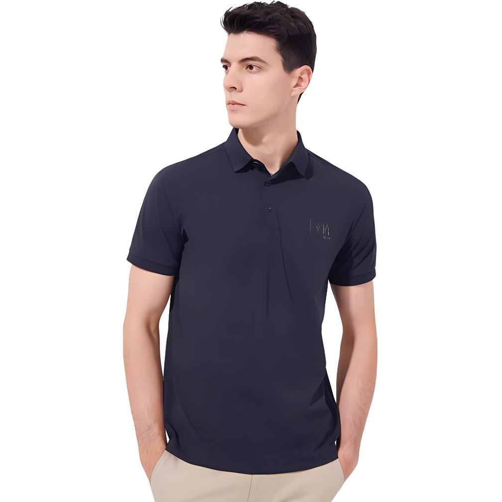 Hush Puppies/暇步士 Hush Puppies Polo