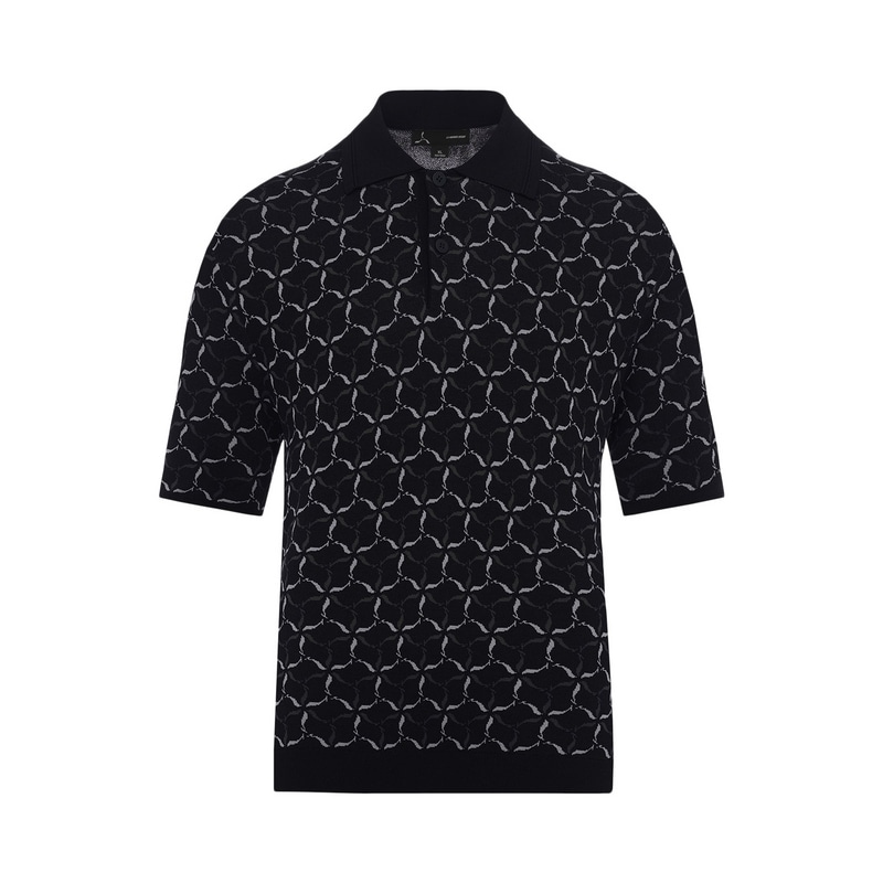 LI-NING 1990 Polo